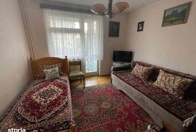 Apartament cu 2 camere decomandat în Central - 2