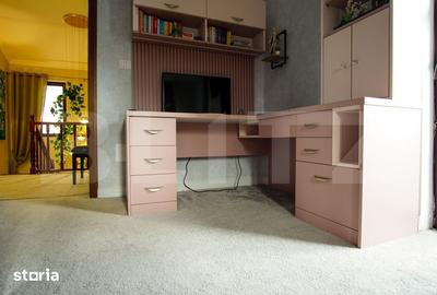 Casă cu 6 camere cu Teren 760 Mp în Bârnova - 5