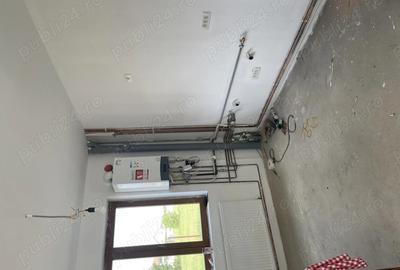 Casă cu 3 camere în Central - 5