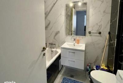 Apartament cu 3 camere, mobilat în Central - 2
