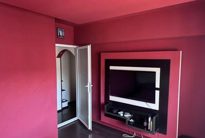 Ap 3 cam, Radu Negru, conf 1, decomandat, etaj 3, mobilat pa - 3