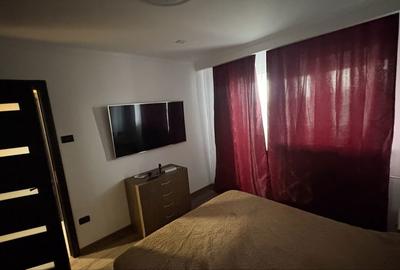Apartament cu 3 camere decomandat în Central - 8