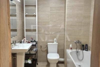 3 camere, 86mp, et 1/11, parcare-Moghioros Park Residence - 8