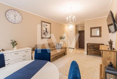 Apartament cu 3 camere - Priveliste panoramica - Drumul Poienii - 15