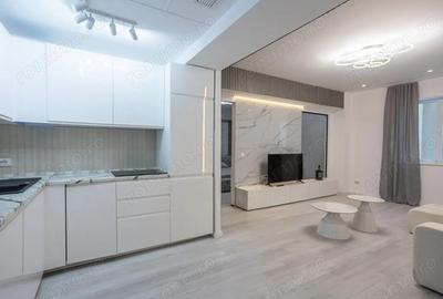 Apartament 3 camere, LUX, Rin Grand Residence Hotel se vinde mobilat! - 8