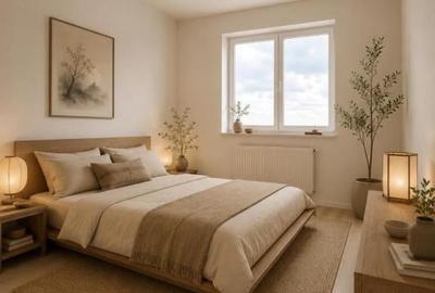 Apartament cu 2 camere în Militari