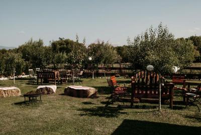 CASA\VILA DE VANZARE \COM. OBREJA\SAT IAZ\CARA?-SEVERIN - 12