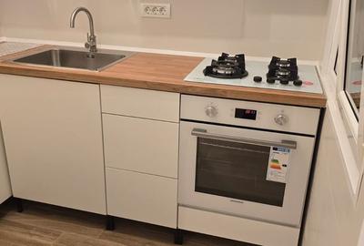 Garsonieră decomandată, mobilată în Titan - 6