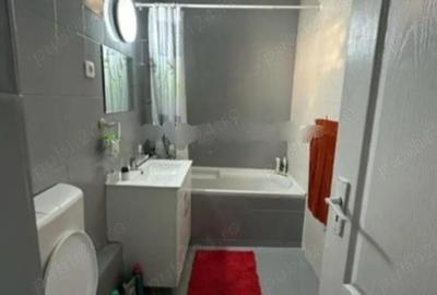 Apartament cu 2 camere semidecomandat în Progresul - 2