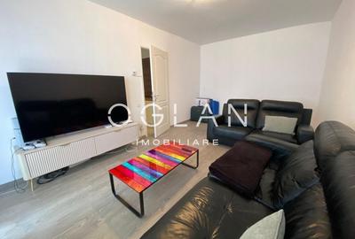 Apartament cu 2 camere decomandat, mobilat în Vasile Aaron - 1