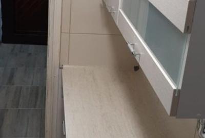 Garsoniera moderna- spatioasa - Bartolomeu - 2