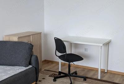 Proprietar inchiriez apartament cu 1 camera langa Iulius Mall - 4