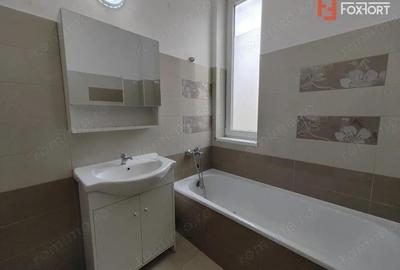 Apartament cu 3 camere decomandat, mobilat în Ghirodei - 10