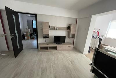Apartament cu 2 camere decomandat în Central - 4