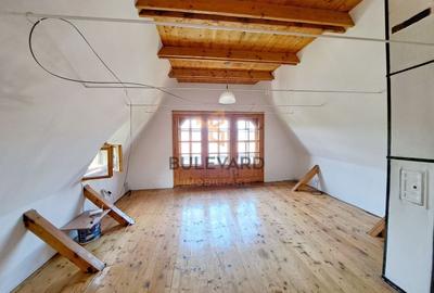 Casa individuala + teren 947 mp - 4