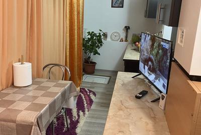 Apartament cu 2 camere semidecomandat în Nord - 6