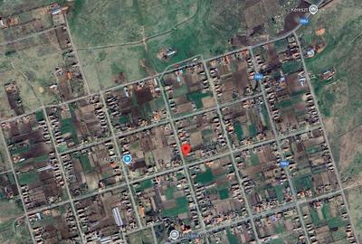 Cota de 1/2 din casa si teren, loc. loc. Graniceri, jud. ... - 1