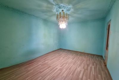 Apartament cu 2 camere  zona Brick - 2