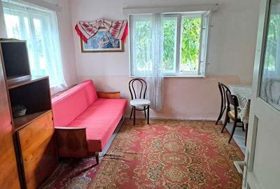 Casă cu 3 camere în Vidrasău - 1