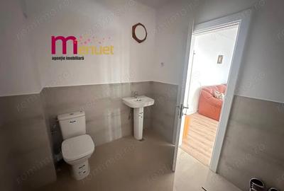 Apartament cu 2 camere decomandat în Central - 9