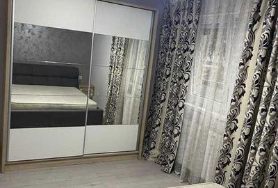 Apartament cu 2 camere decomandat în Titan - 2