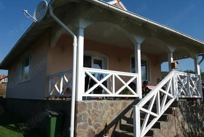 Casa pe un singur nivel - 1