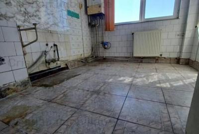 Ap. 2 camere, etaj 3, 2 balcoane, Confort 1 - 55 mp, Calea - 3