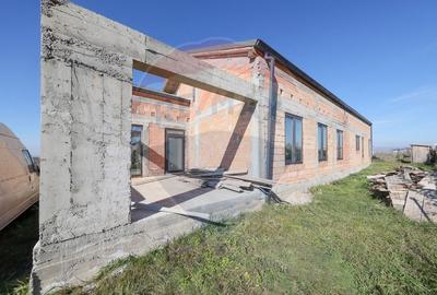 Casă cu 3 camere cu Teren 250 Mp în Bod - 20