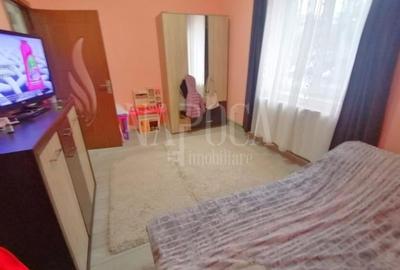 Apartament 2 camere de vanzare in Bulgaria, Cluj Napoca - 2