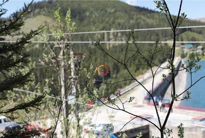 Terenuri speciale Padina Busteni, sunt dispuse ca o veritabi - 4