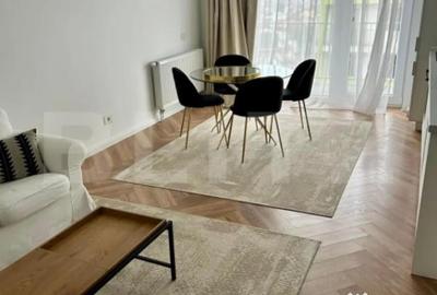 Apartament cu 2 camere semidecomandat în Central - 7