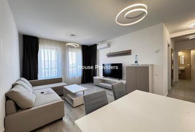 Apartament cu 2 camere în Pipera - 2