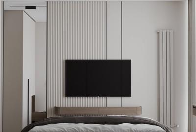 ULTIMA unitate de 3 camere în pre-sale la Parkside 3 –preț de lansare disponibil - 17