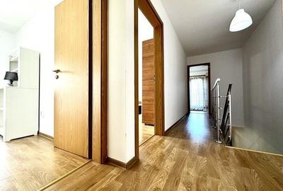 Casă individuală cu 4 camere cu Canalizare în Aradului - 22