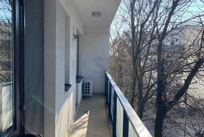 REA1025515 Apartament 3 camere Baneasa - 5