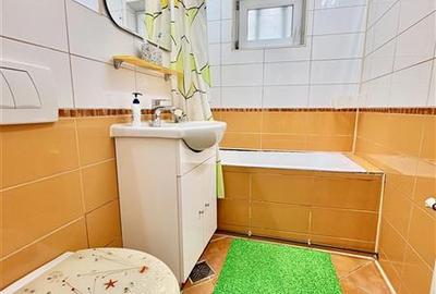 Apartament cu 3 camere decomandat, mobilat în Tomis Nord - 9