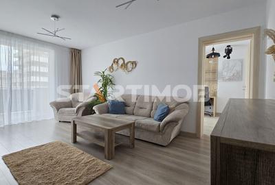 Apartament cu 2 camere decomandat, mobilat în Astra - 28