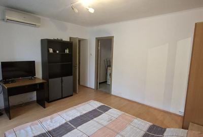 Apartament cu 2 camere - P-ta 700/Business Center - 7