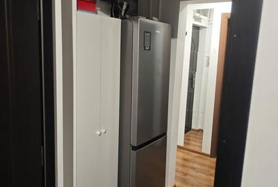 Apartament cu 2 camere decomandat în Dobroești