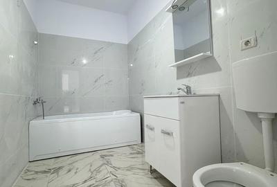 Apartament cu 2 camere în Dobroești