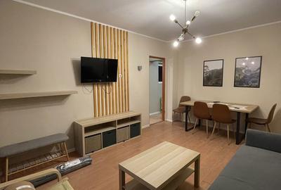 Apartament cu 3 camere decomandat în Romană - 6