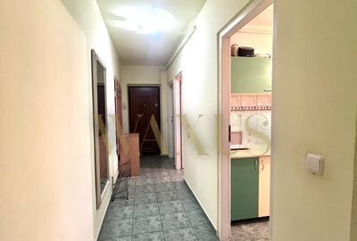 Apartament 2 camere  decomandat /65 mp /zona USAMV /Manastur /Parcare inclusa - 3