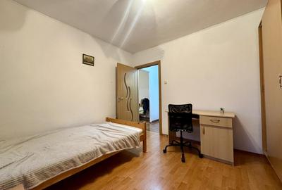 Apartament cu 2 camere decomandat, mobilat în Grigorescu - 5