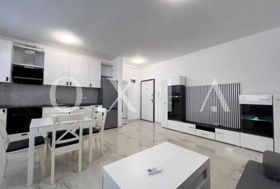 Apartament cu 2 camere semidecomandat, mobilat în Giroc - 15