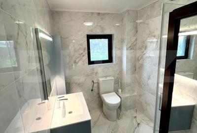 Casă cu 7 camere cu Teren 600 Mp în Gura Foii - 10