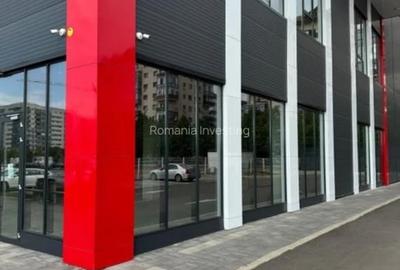 Spatiu comercial | Militari | Chiajna Shopping Center | 528 mp Spatiu comercial | Militari | Chiajna Shopping Center | 528 mp - 2