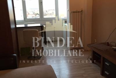 Apartament 2 camere, centrala, clima- Iulius Town - 4
