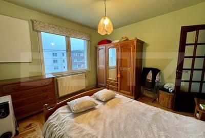 Apartament 3 camere, 67 mp, zona Pandurilor - 2