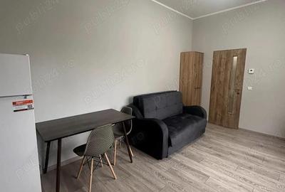 Garsonieră decomandată în Central - 3