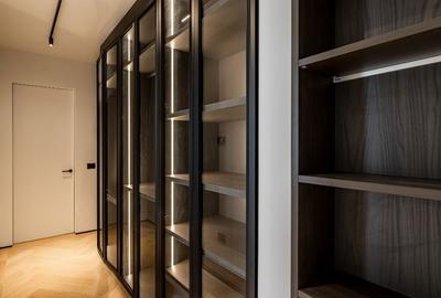 Luxury 7 Rooms Villa for Rent in Chelsea Residences - Forest Views - 4